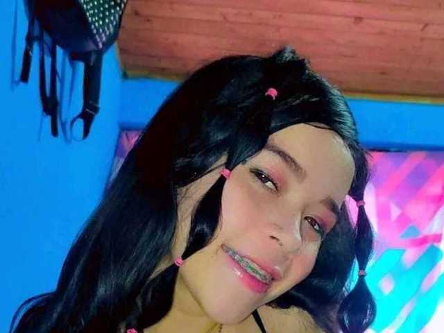 प्रोफ़ाइल की तस्वीर Chiquisexy05