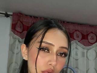 कामुक वीडियो चैट chloe-martin