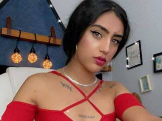 कामुक वीडियो चैट ChloeWalker