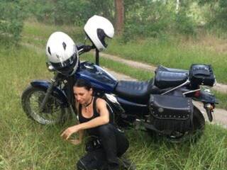 कामुक वीडियो चैट ChloeyXXX