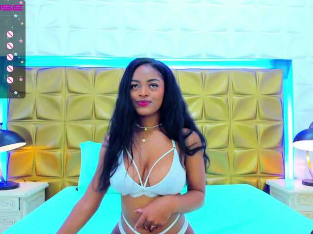 प्रसारण स्क्रीनशॉट ChocoDesire