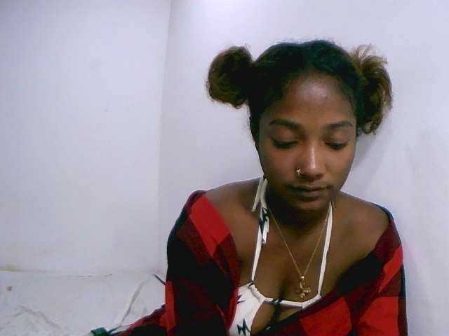 प्रसारण स्क्रीनशॉट Chocolatedoll