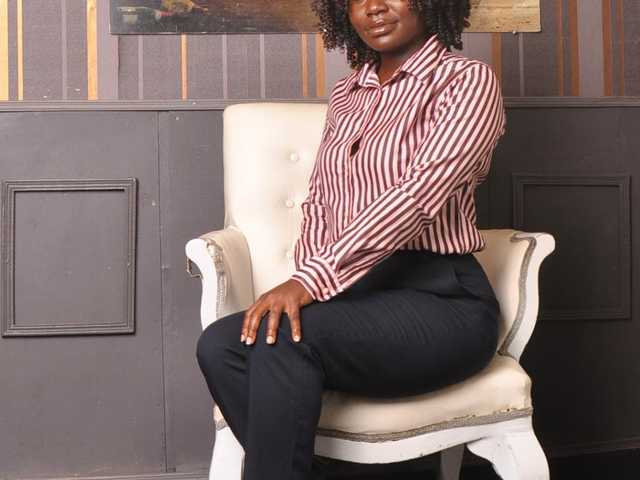 प्रोफ़ाइल की तस्वीर Chocolateebonyxxx