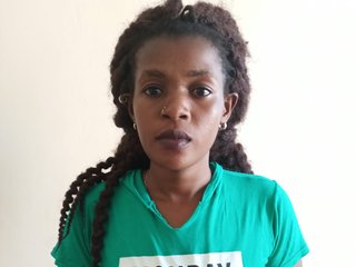 कामुक वीडियो चैट Chocolateskin