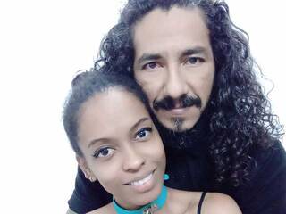 कामुक वीडियो चैट ChocoMilo77