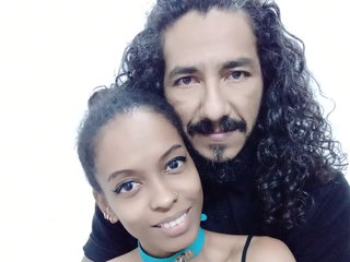 कामुक वीडियो चैट ChocoMilo77