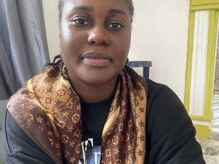 कामुक वीडियो चैट Chocoslut22