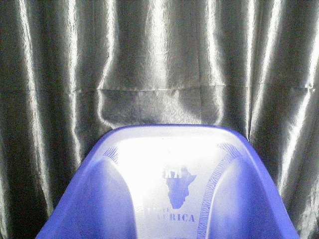 प्रसारण स्क्रीनशॉट Chocoslut22