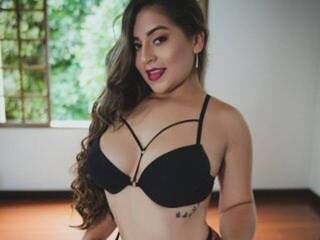 कामुक वीडियो चैट ChrisMarquez