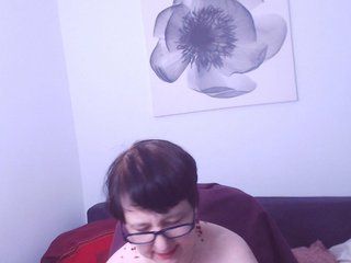 कामुक वीडियो चैट ChristaRose