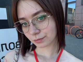 कामुक वीडियो चैट ChristianaParviainen