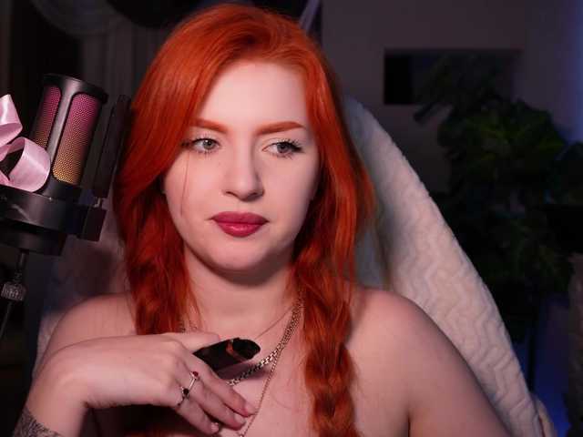 प्रसारण स्क्रीनशॉट Chris_Foxx