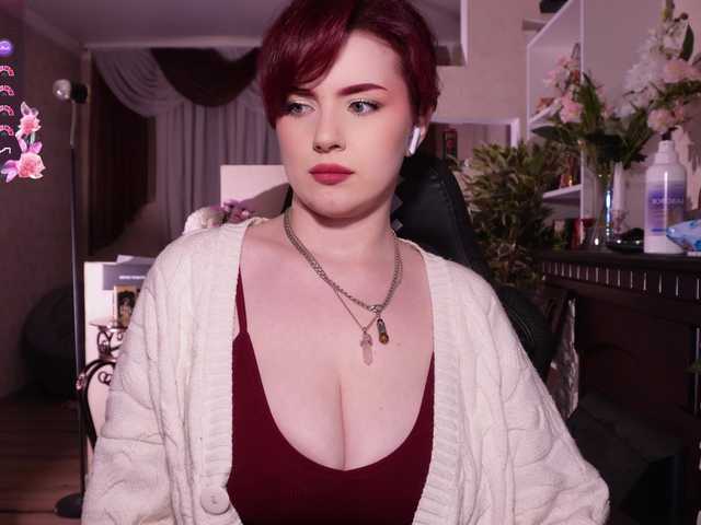 प्रसारण स्क्रीनशॉट Chris_Foxx