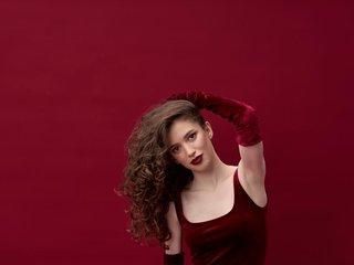 कामुक वीडियो चैट ChristinaConteeree