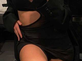 कामुक वीडियो चैट ChristineRay