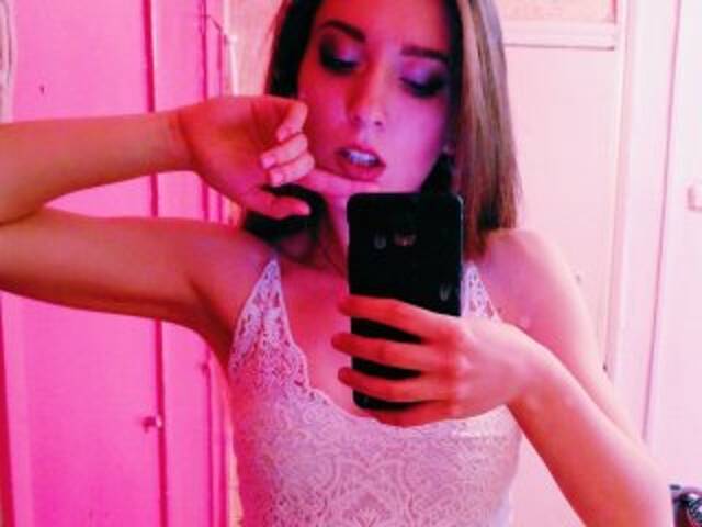 प्रोफ़ाइल की तस्वीर Cianxsky