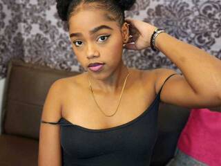 कामुक वीडियो चैट CiaraBlake