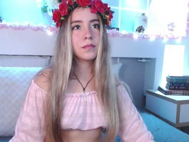 प्रसारण स्क्रीनशॉट CiaraWatson