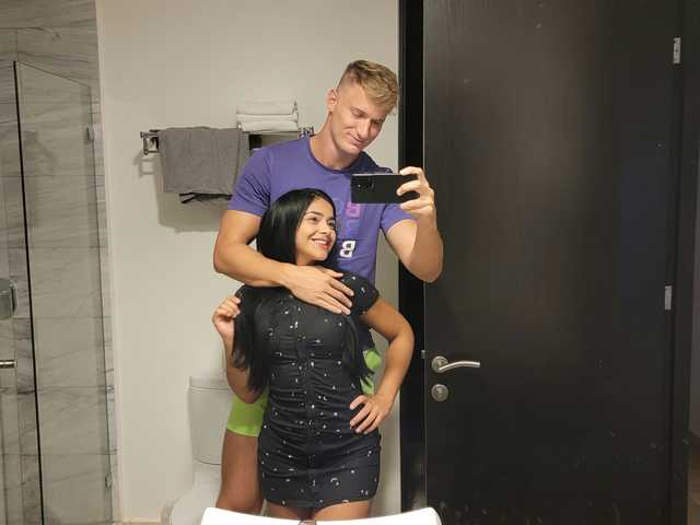 प्रोफ़ाइल की तस्वीर Cielo4Jack