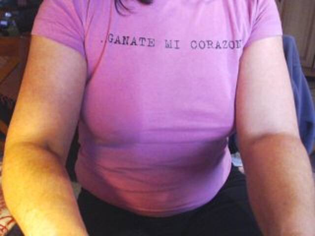 प्रसारण स्क्रीनशॉट cindy1974