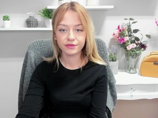 कामुक वीडियो चैट CindyGlam