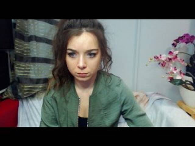 प्रसारण स्क्रीनशॉट CindyKiss20