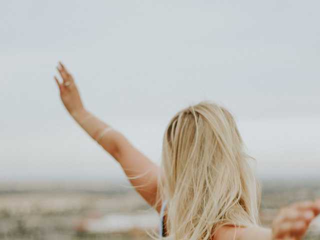 प्रोफ़ाइल की तस्वीर CindyMiss