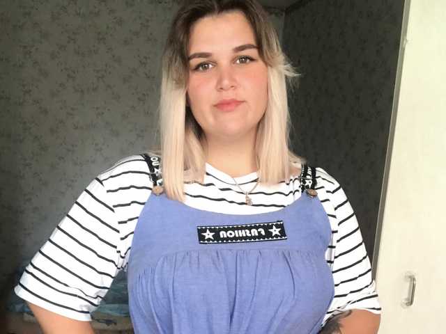 प्रोफ़ाइल की तस्वीर CindySmile