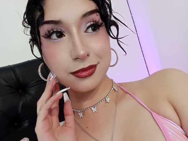 प्रोफ़ाइल की तस्वीर CinthyaGomez6