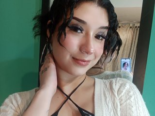 कामुक वीडियो चैट CinthyaGomez6