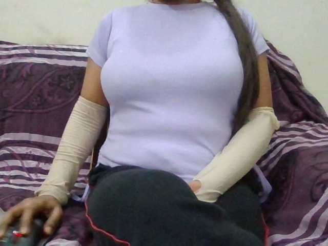 प्रसारण स्क्रीनशॉट Cutypie0311