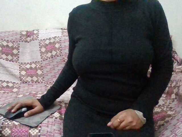 प्रसारण स्क्रीनशॉट Cutypie0311