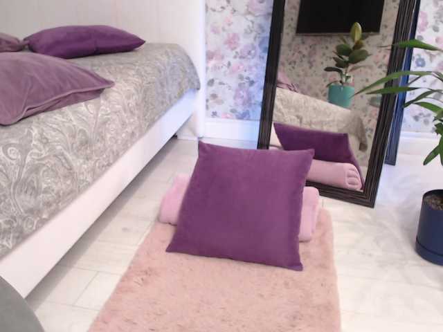 प्रसारण स्क्रीनशॉट ClaraBendover