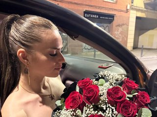 कामुक वीडियो चैट ClarissaMorales