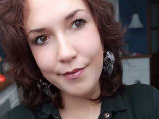 कामुक वीडियो चैट ClaudiaMiss