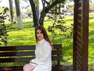 कामुक वीडियो चैट CleoFly