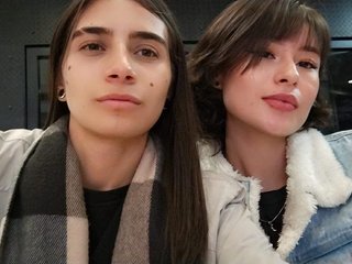 कामुक वीडियो चैट clhoeyviolett