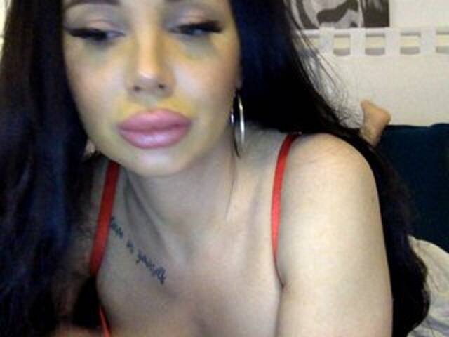 प्रसारण स्क्रीनशॉट clickmee