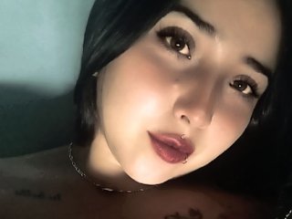 कामुक वीडियो चैट Cloe2520