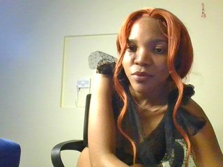 कामुक वीडियो चैट CloeMae