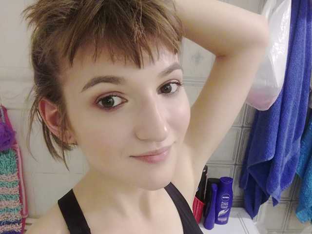 प्रोफ़ाइल की तस्वीर Clubnichka228