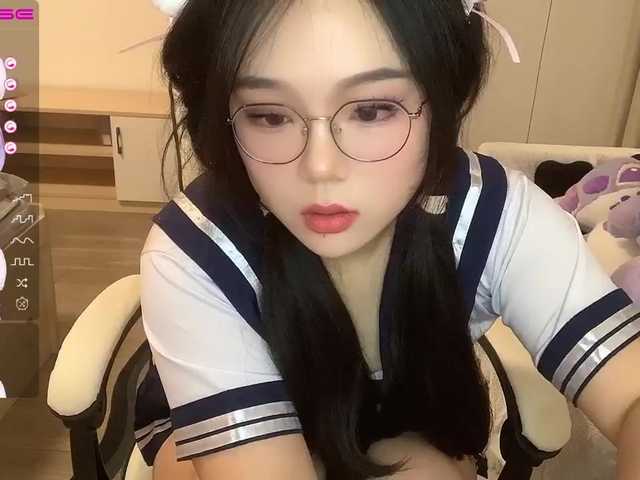 प्रसारण स्क्रीनशॉट CN-BingBing