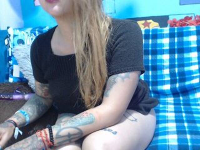 प्रसारण स्क्रीनशॉट coalgirl