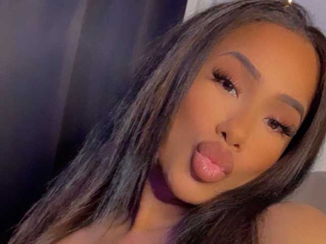 प्रोफ़ाइल की तस्वीर Cocobabex