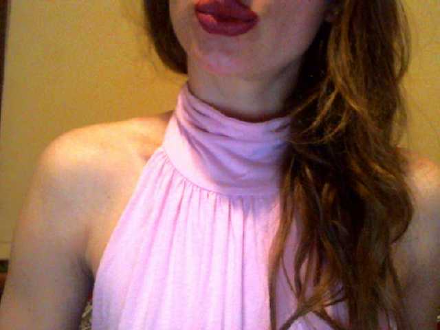 प्रसारण स्क्रीनशॉट CocoMademoise