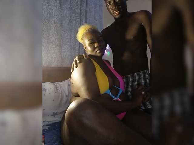 प्रसारण स्क्रीनशॉट Coitoncouples