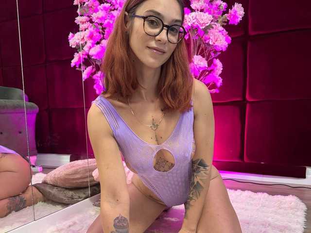 प्रोफ़ाइल की तस्वीर CollegeGirl69