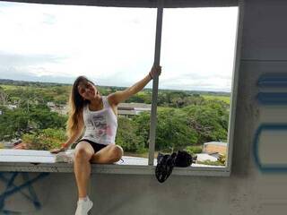 कामुक वीडियो चैट conejita0689