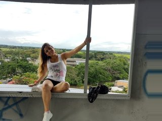 कामुक वीडियो चैट conejita0689