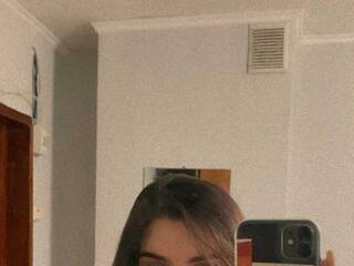 कामुक वीडियो चैट Connie-Elly